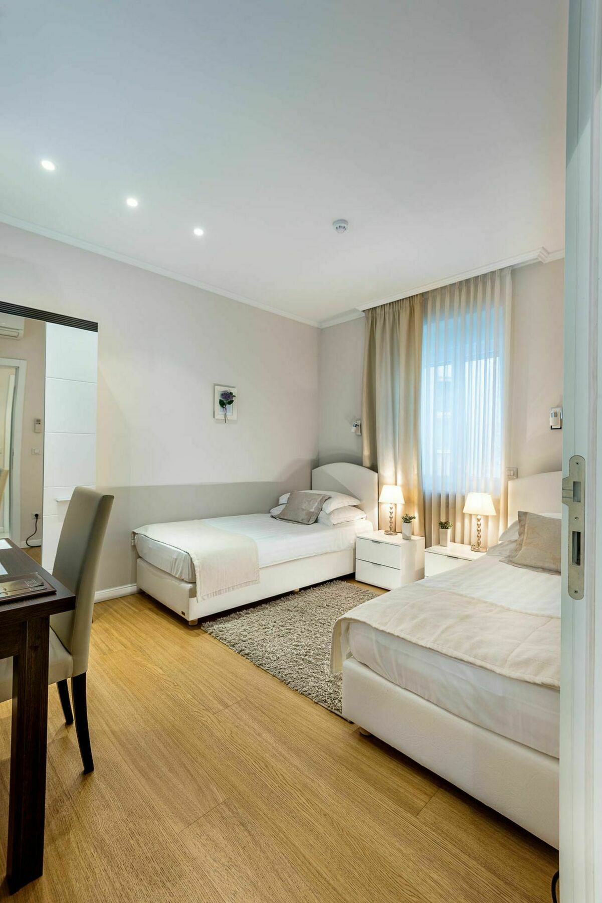 Madison Luxury Apartments & Rooms Zagreb Extérieur photo